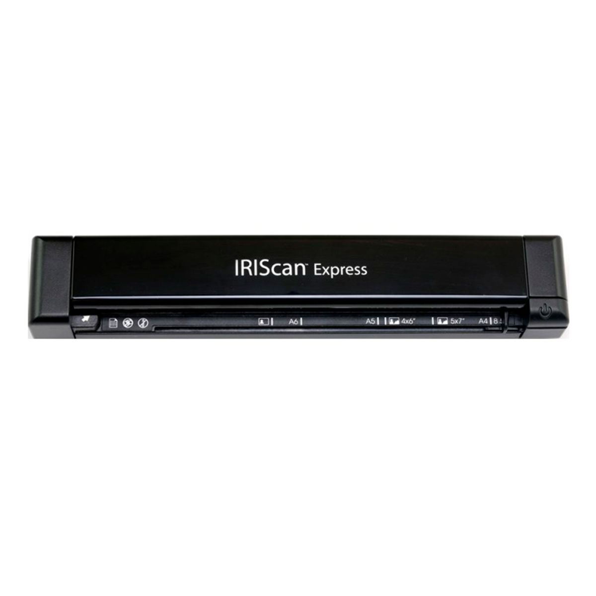 CANON - ESCANER CANON IRISCAN EXPRESS 4 8PPM 1200DPI USB A4 NEGRO P-N 458511