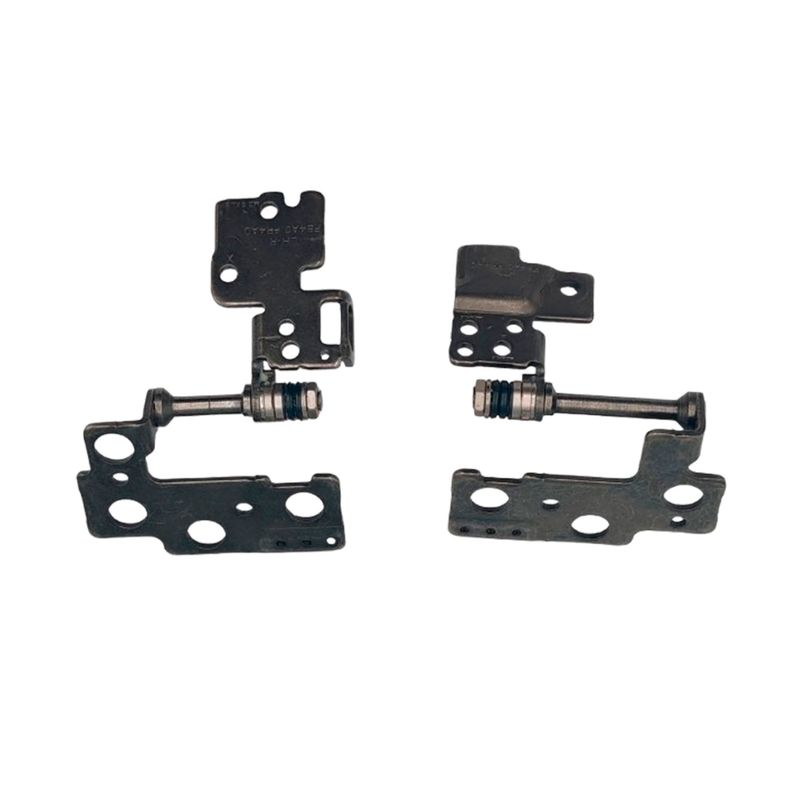 LENOVO - BISAGRAS IZQUIERDO- DERECHO PARA LENOVO THINKPAD E14 P-N FE4A0 FR4A0