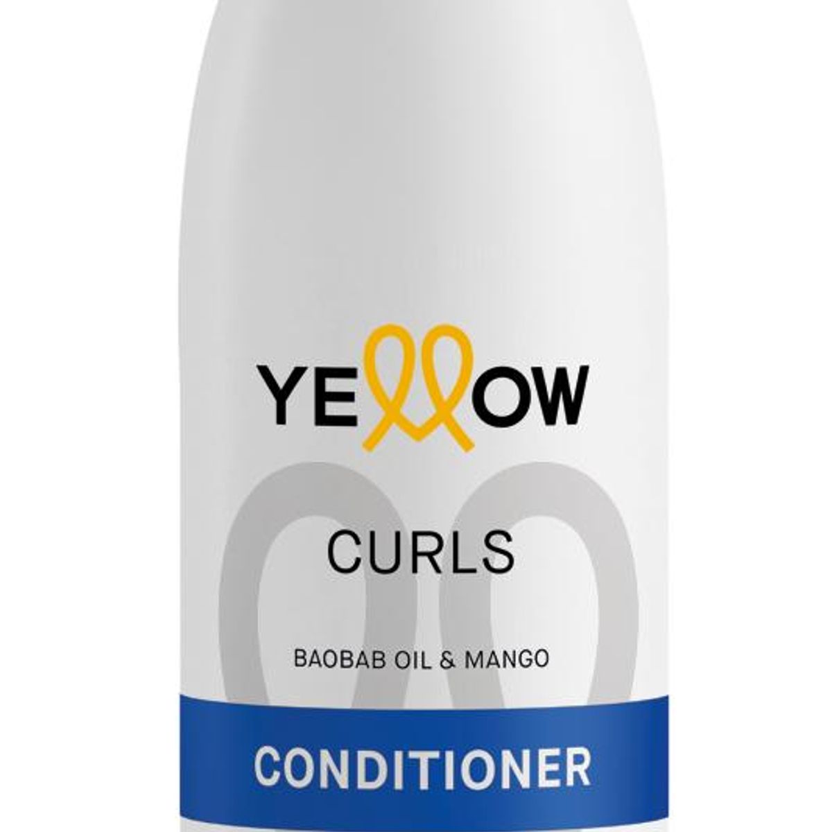 ALFAPARF MILANO - Yellow Curls Acondicionador 500ml