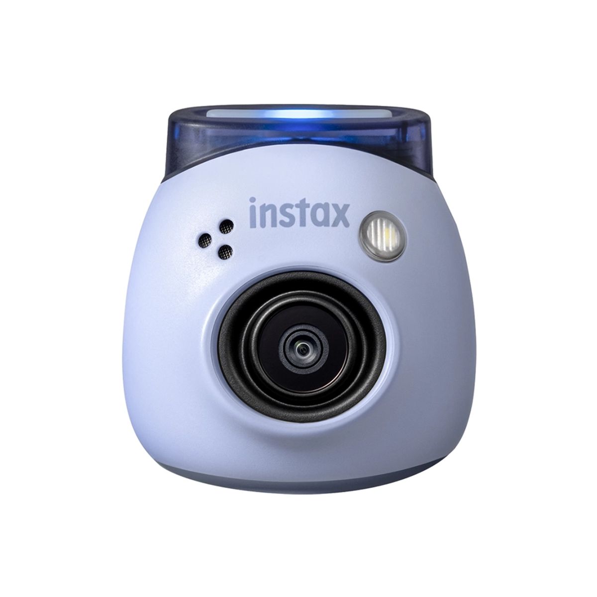 FUJIFILM - Cámara Digital FUJIFILM Instax Pal Lavender Blue
