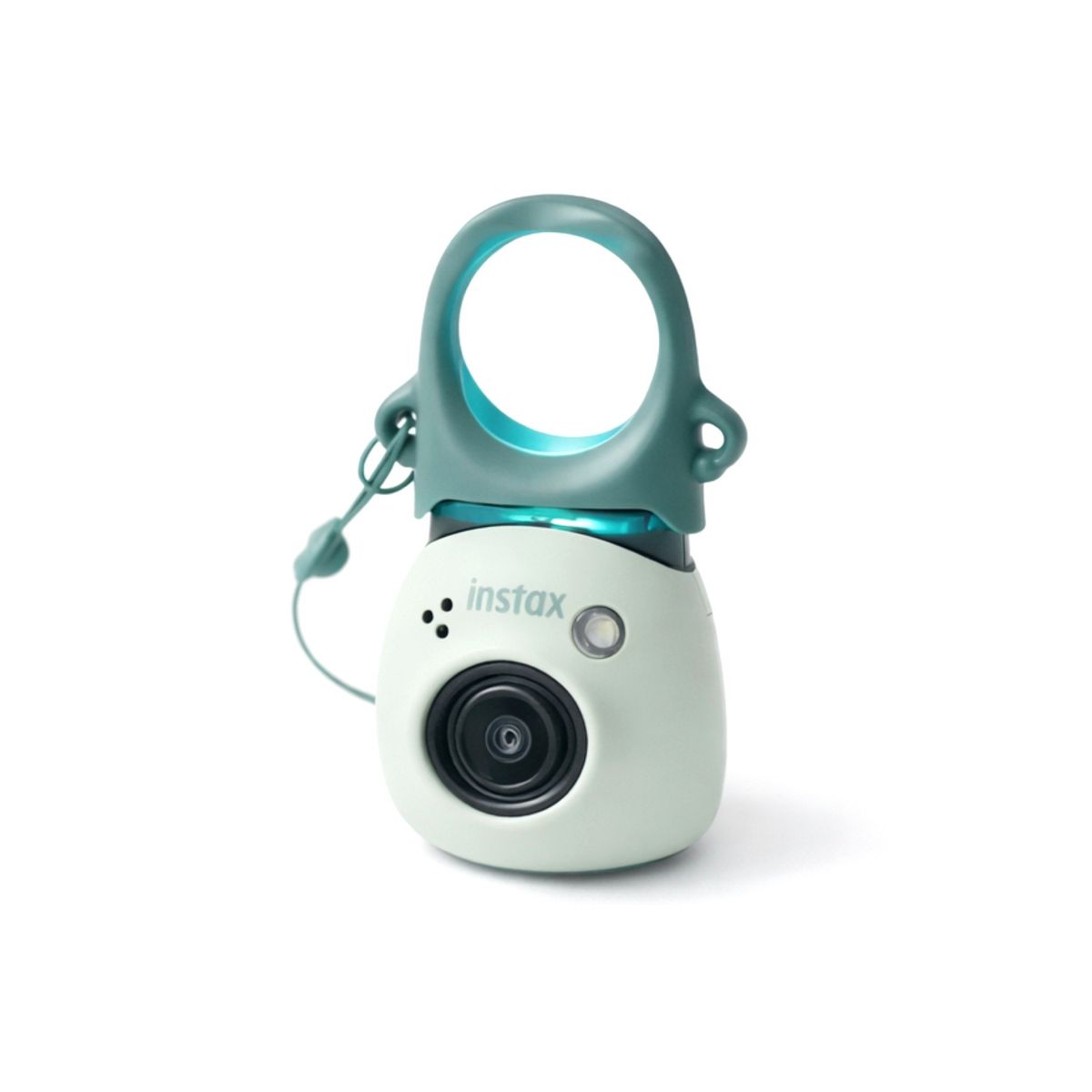 FUJIFILM - Cámara Digital FUJIFILM Instax Pal Pistachio Green