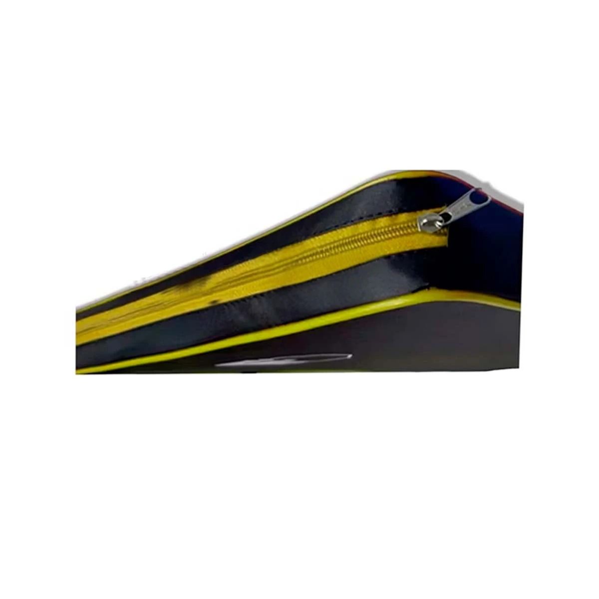 GENERICO - Pack4 Colchoneta de Espuma en 15M Amarill Y+Ligas de Regalo