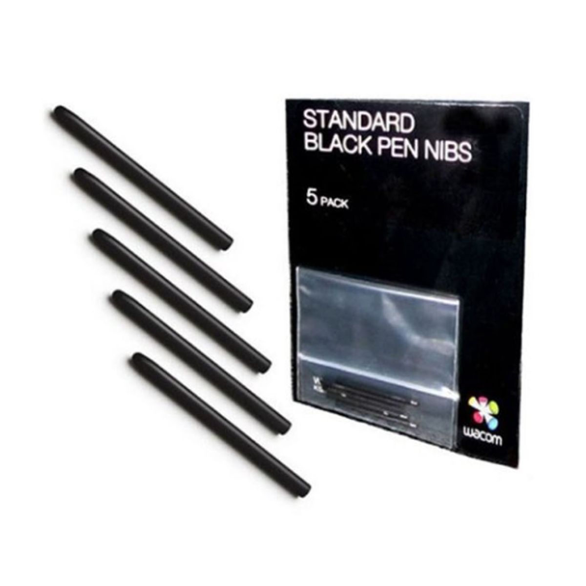WACOM - WACOM ACK-20001 PUNTA DE LÁPIZ ÓPTICO - 5 / PAQUETE