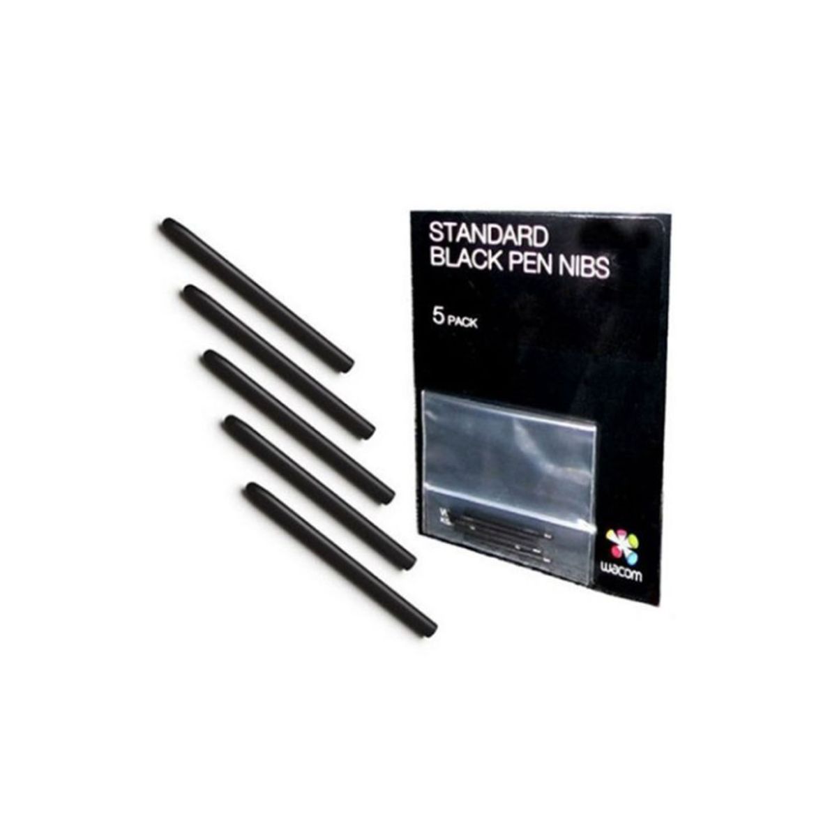 WACOM - WACOM ACK-20001 PUNTA DE LÁPIZ ÓPTICO - 5 / PAQUETE