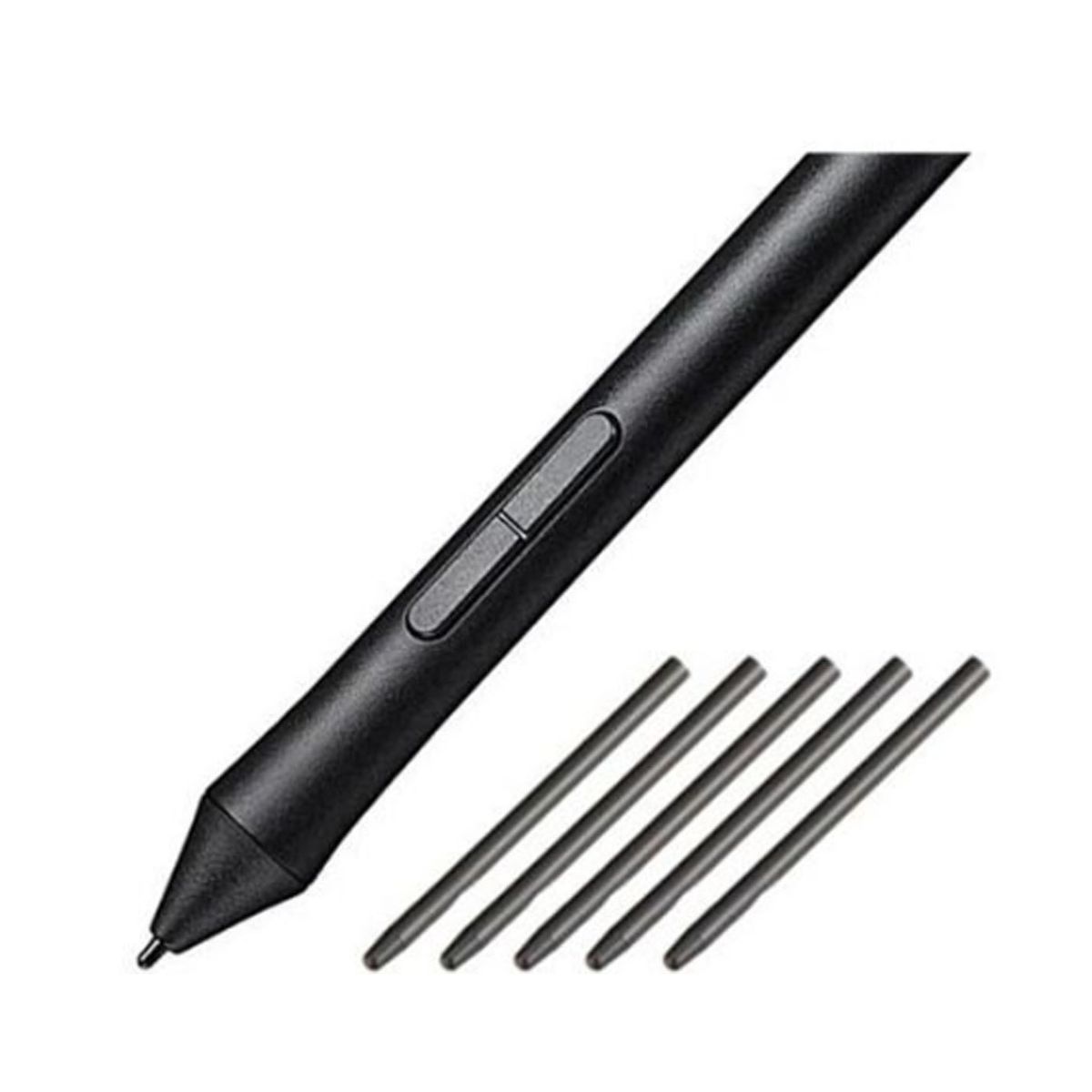 WACOM - WACOM ACK-20001 PUNTA DE LÁPIZ ÓPTICO - 5 / PAQUETE