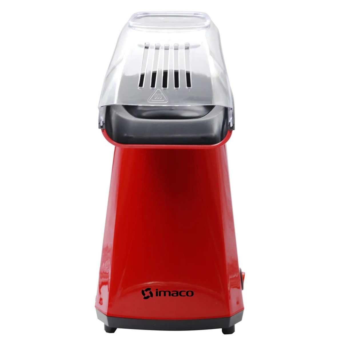 IMACO - Máquina De Hacer Canchita Popcorn Maker PO120R