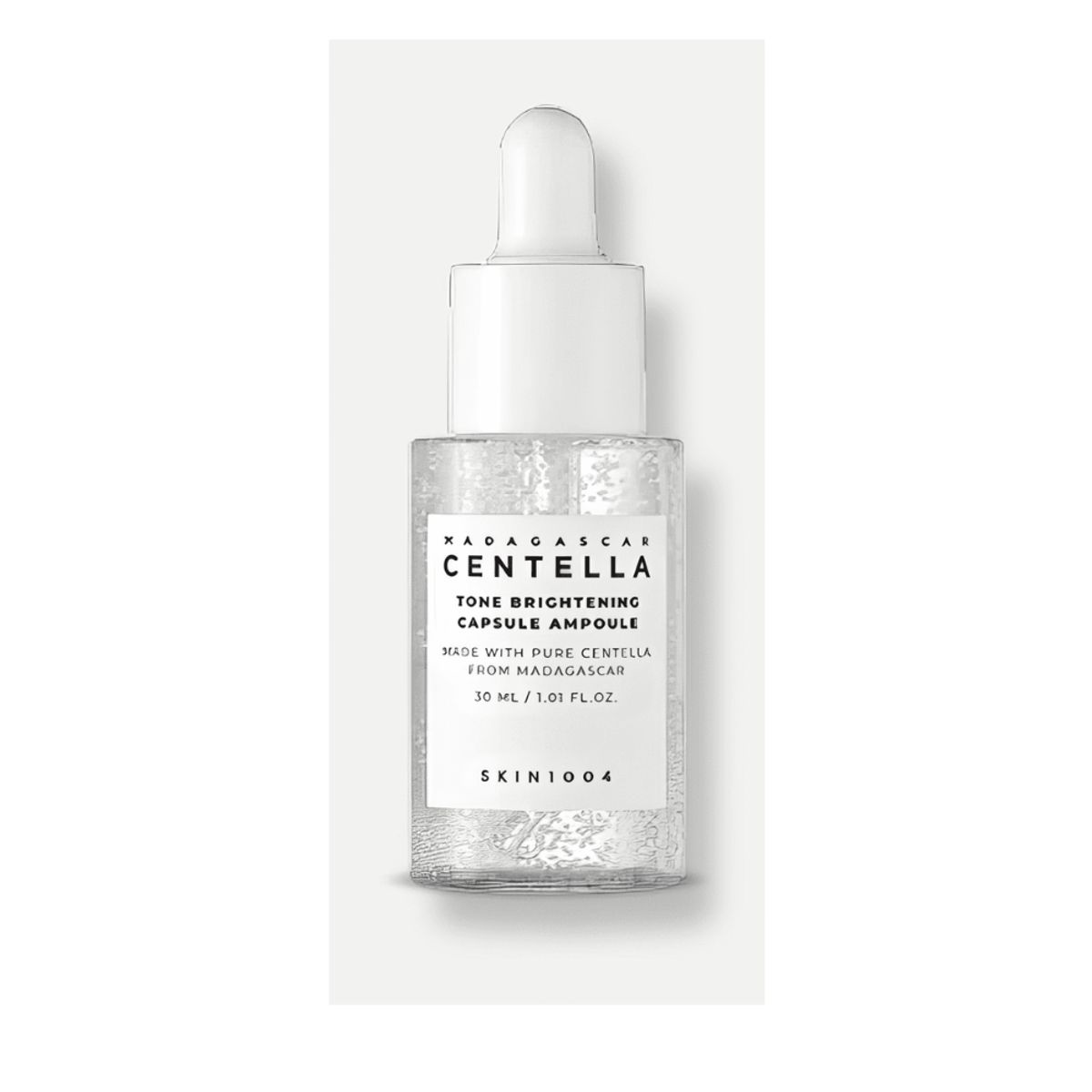 SKIN1004 - Madagascar Centella Tone Brightening Capsule Ampoule 30ml Skin1004