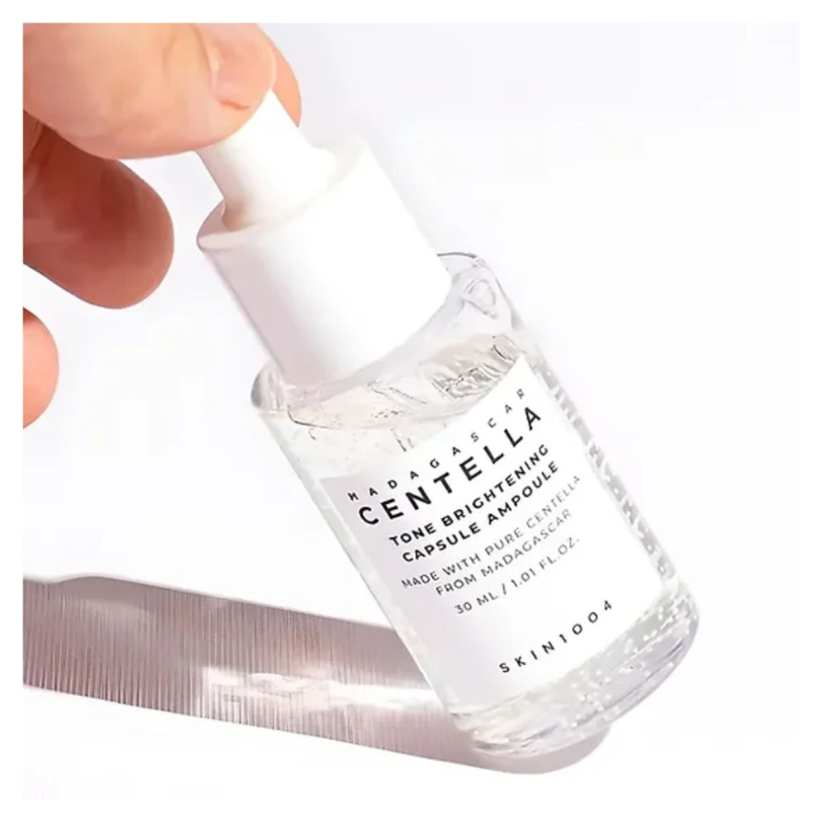 SKIN1004 - Madagascar Centella Tone Brightening Capsule Ampoule 30ml Skin1004