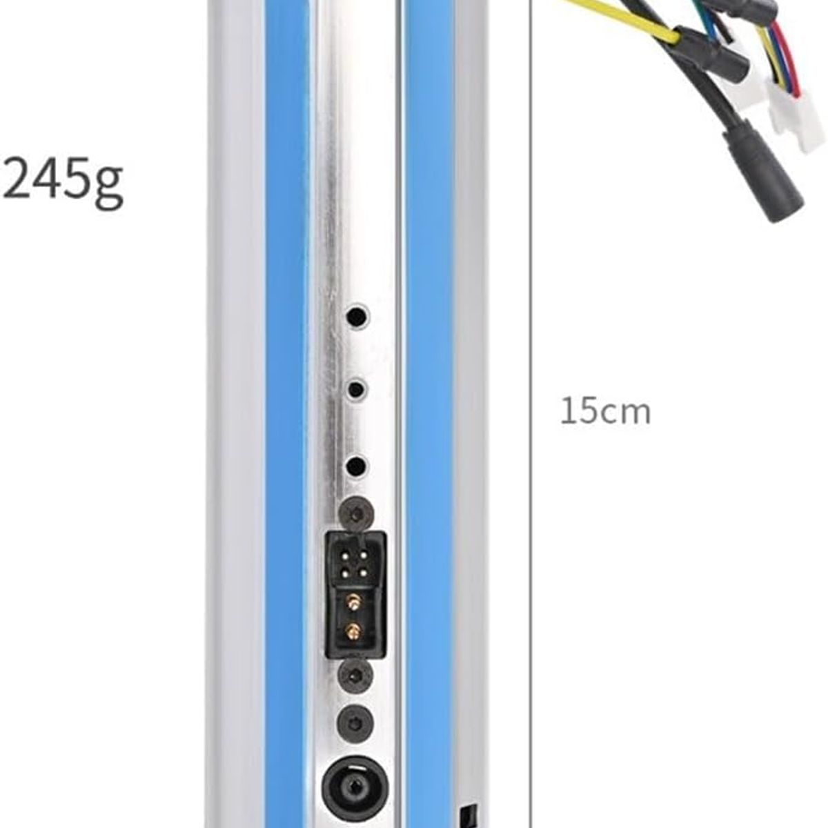 GENERICO - Controlador Ninebot Segway