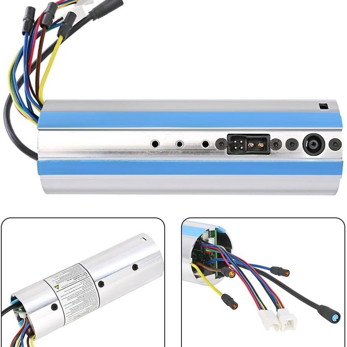 GENERICO - Controlador Ninebot Segway