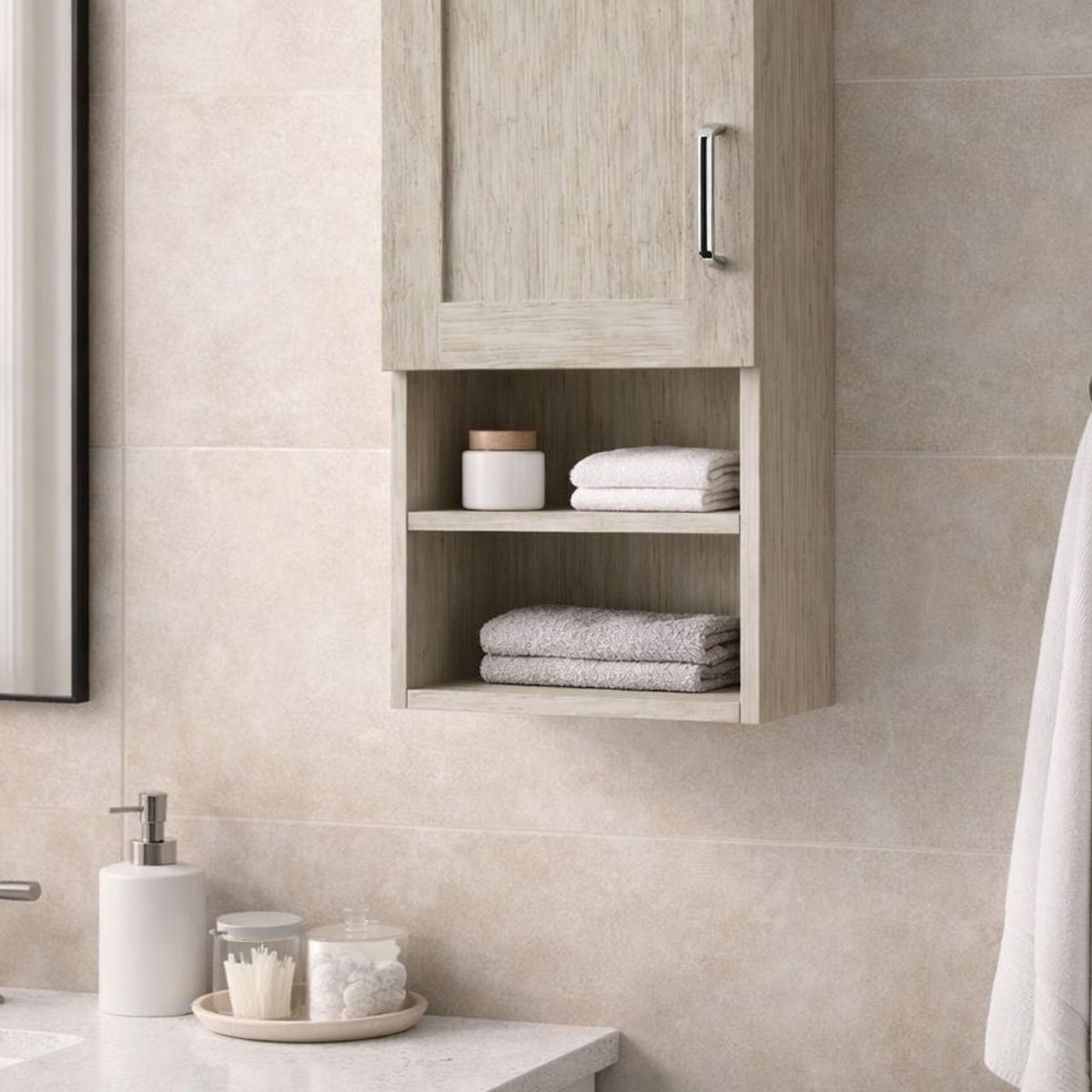 GENERICO - AUXILIAR LATERAL DE BAÑO - STOBUS PINE