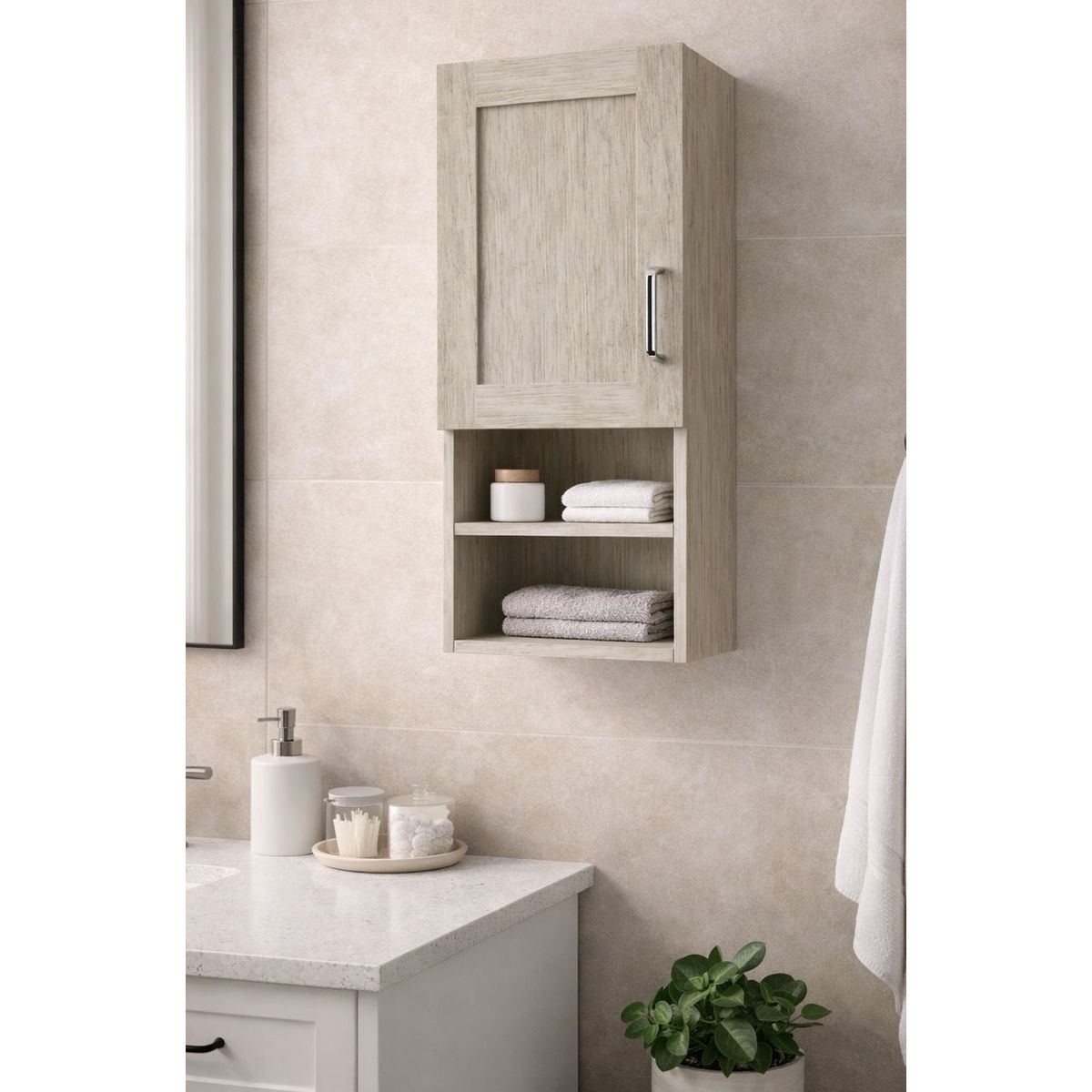 GENERICO - AUXILIAR LATERAL DE BAÑO - STOBUS PINE