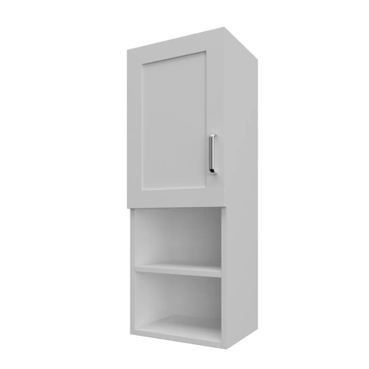 GENERICO - AUXILIAR LATERAL DE BAÑO - SOLAR WHITE