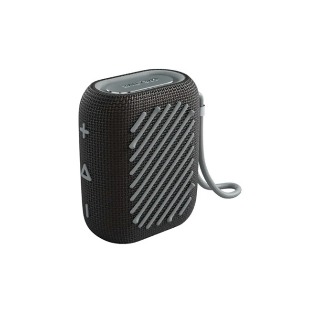 CREATIVE - Parlante Creative Muvo Flex Auracast Bluetooth 5.3 Negro