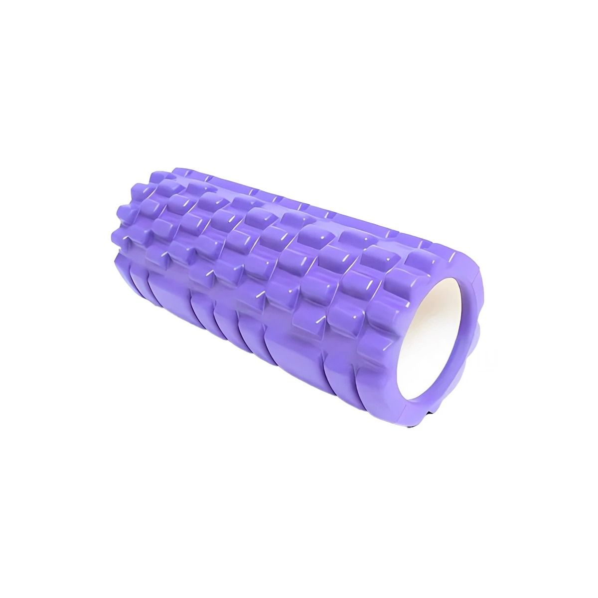 GENERICO - Pack12 Rollo de Deporte Fitness en Morado Y+Regalo Agendita