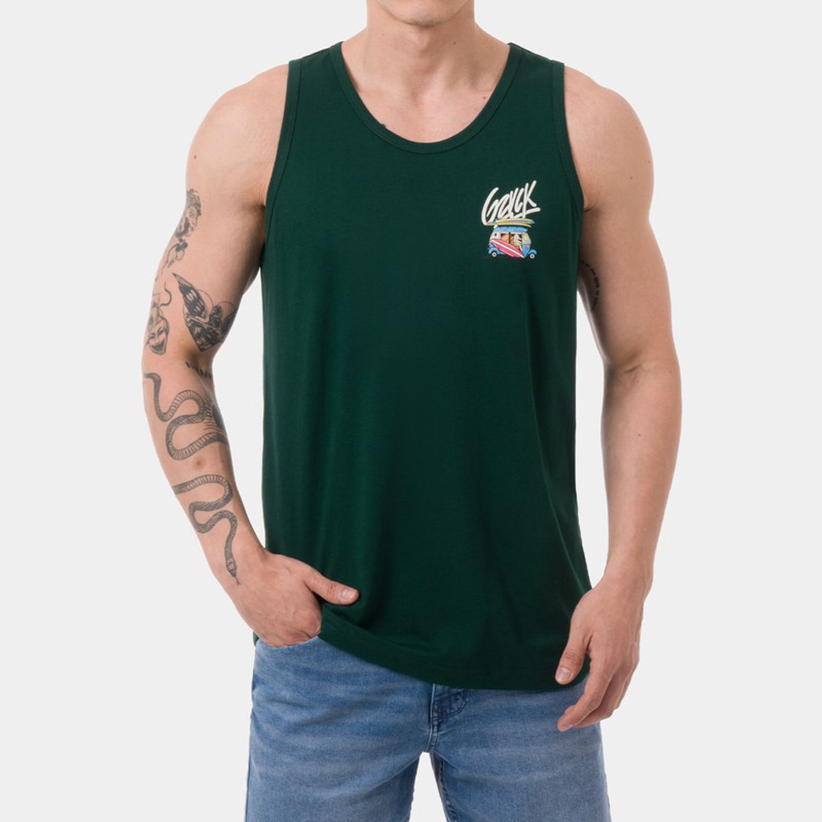 GZUCK - Bividi Jersey Hombre Ikers Gzuck