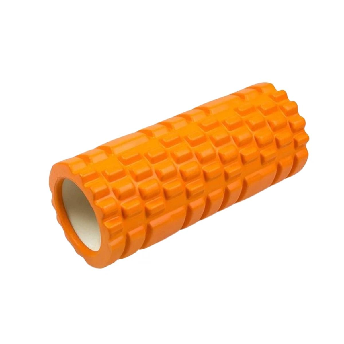 GENERICO - Pack6 Rollo Muscular 29x9 en Naranja Y+Regalo Stickers