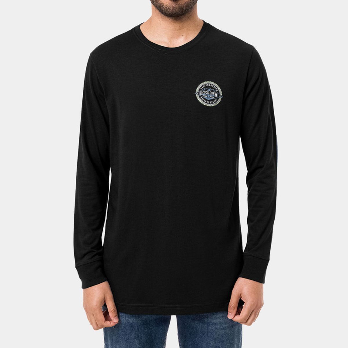 GZUCK - Polo Jersey Hombre Jalser Gzuck