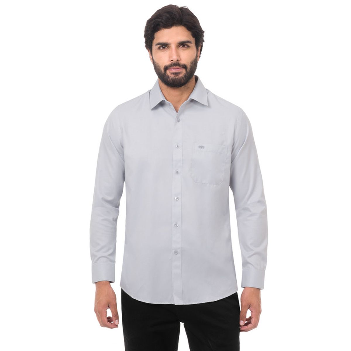 NORTON - Camisa Popelina Hombre Thomasel 3 Norton
