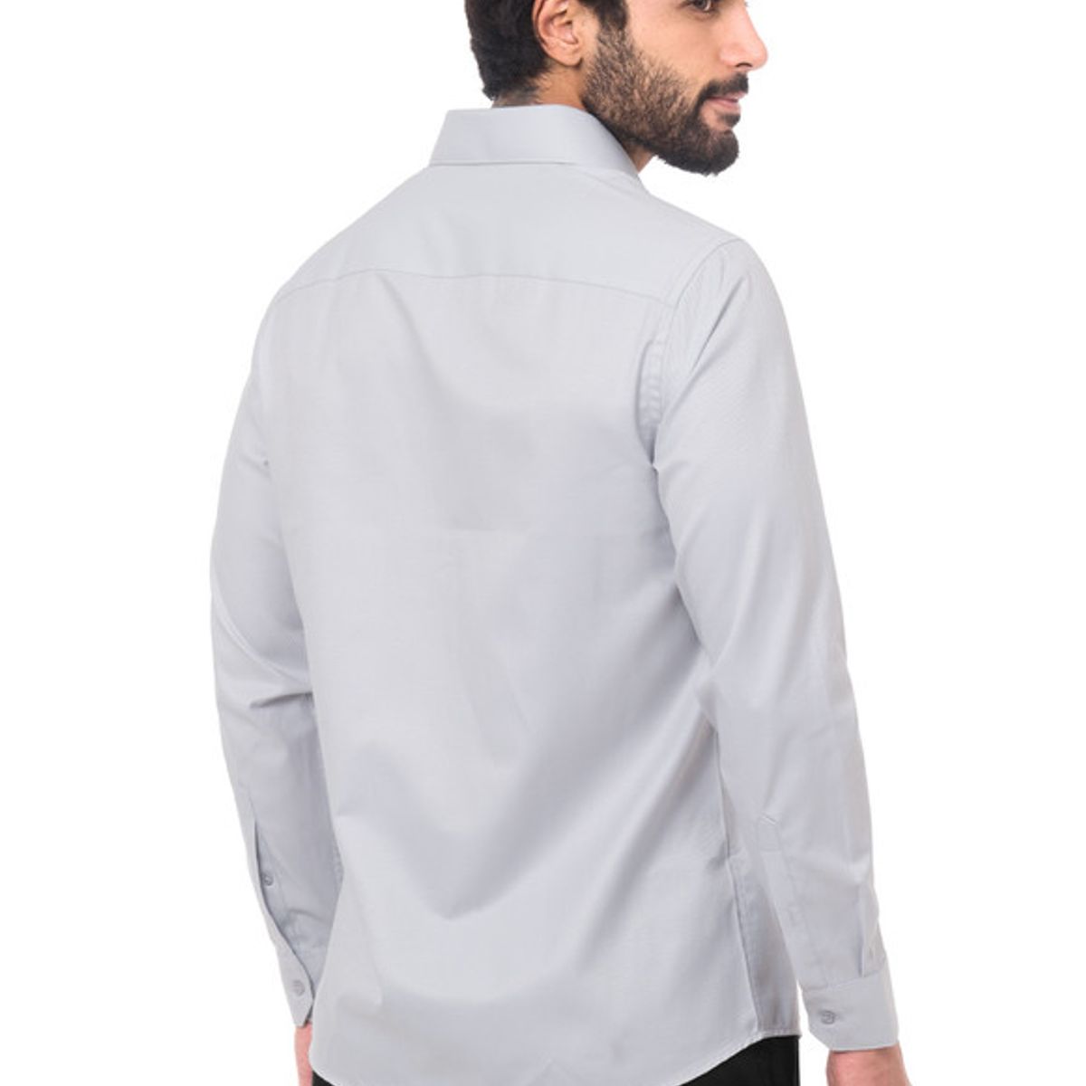 NORTON - Camisa Popelina Hombre Thomasel 3 Norton