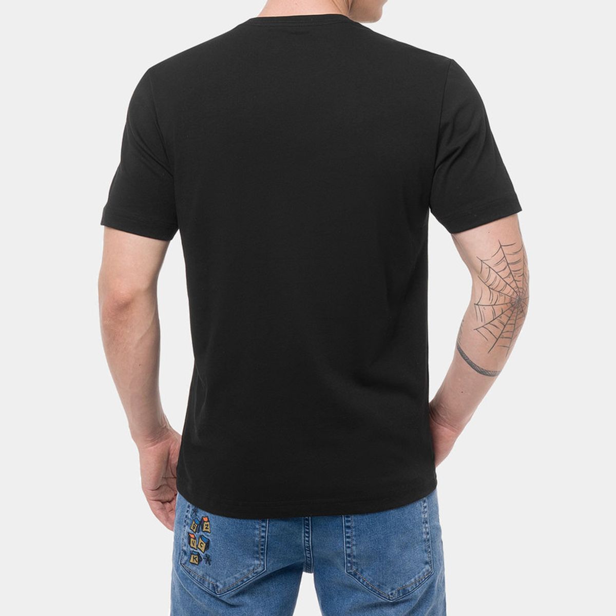 GZUCK - Polo Jersey Hombre Valzon Gzuck