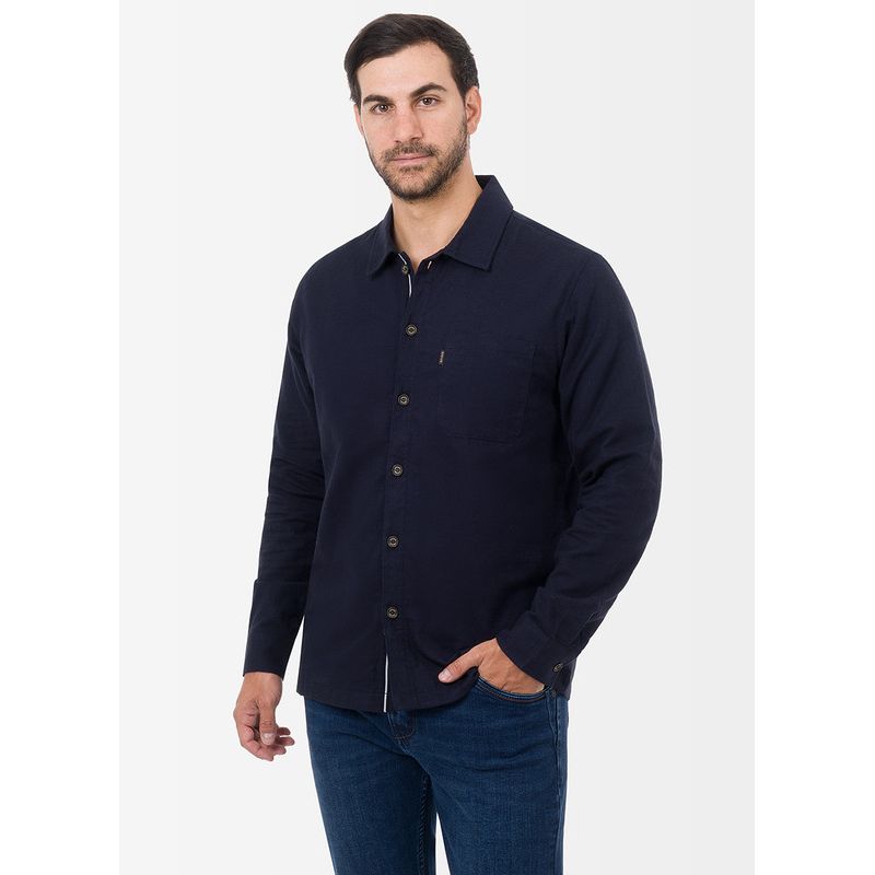 NORTON - Camisaco Villela Hombre Rotbins Norton