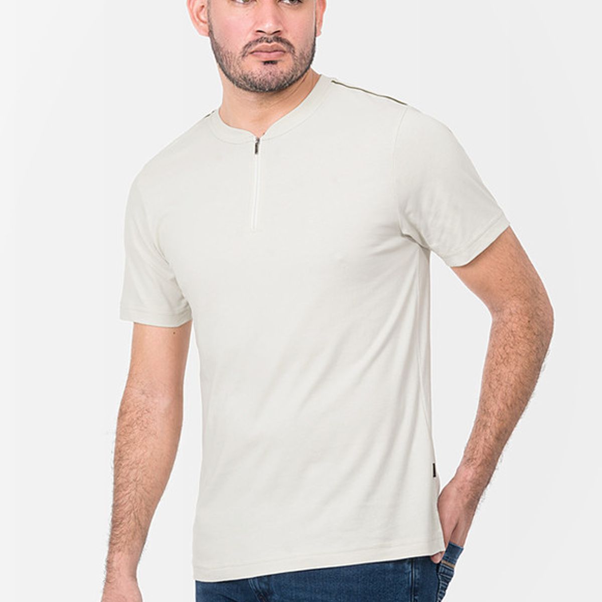 NORTON - Polo Jersey Hombre Darmin Norton