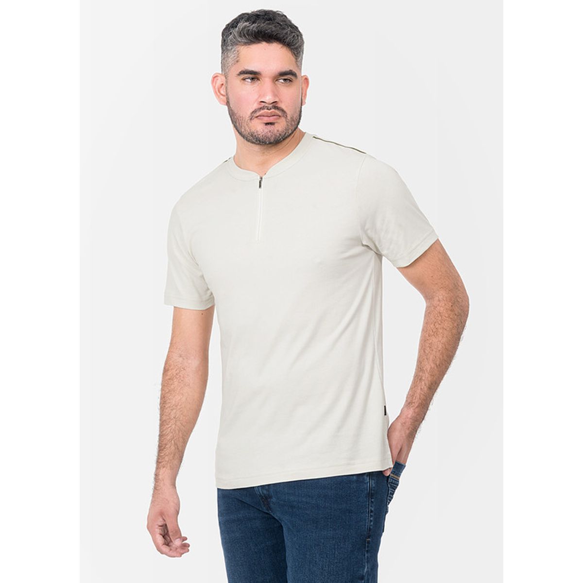 NORTON - Polo Jersey Hombre Darmin Norton