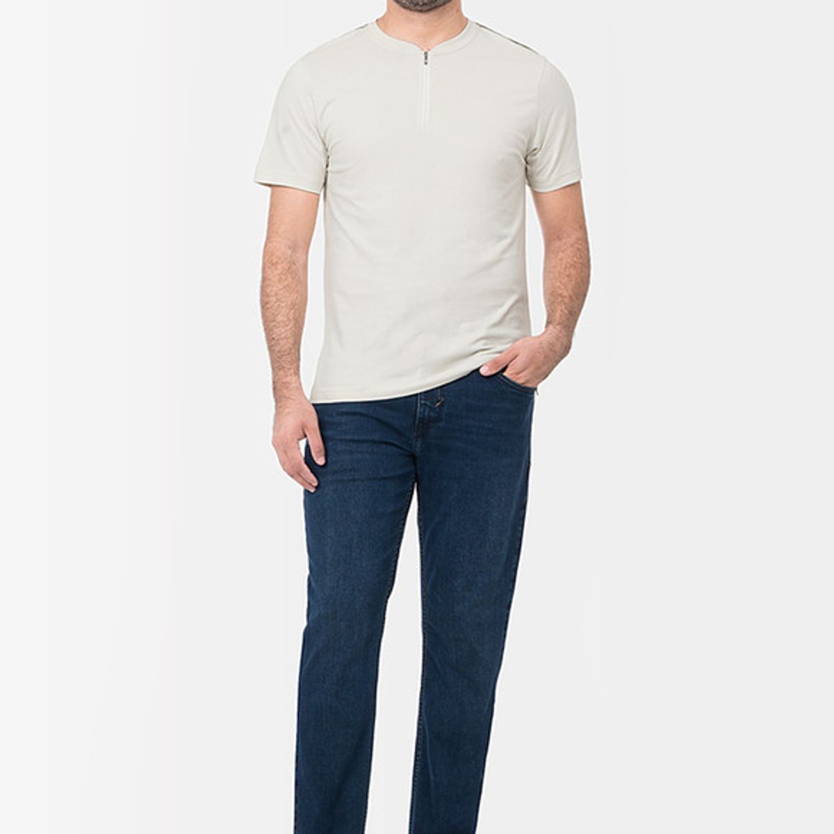 NORTON - Polo Jersey Hombre Darmin Norton