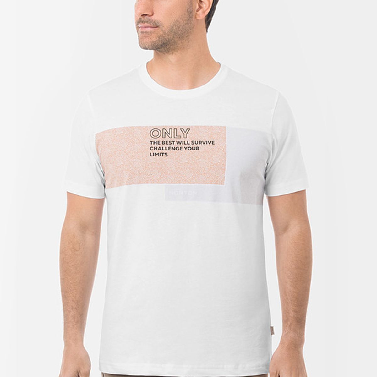 NORTON - Polo Jersey Hombre Markova Norton