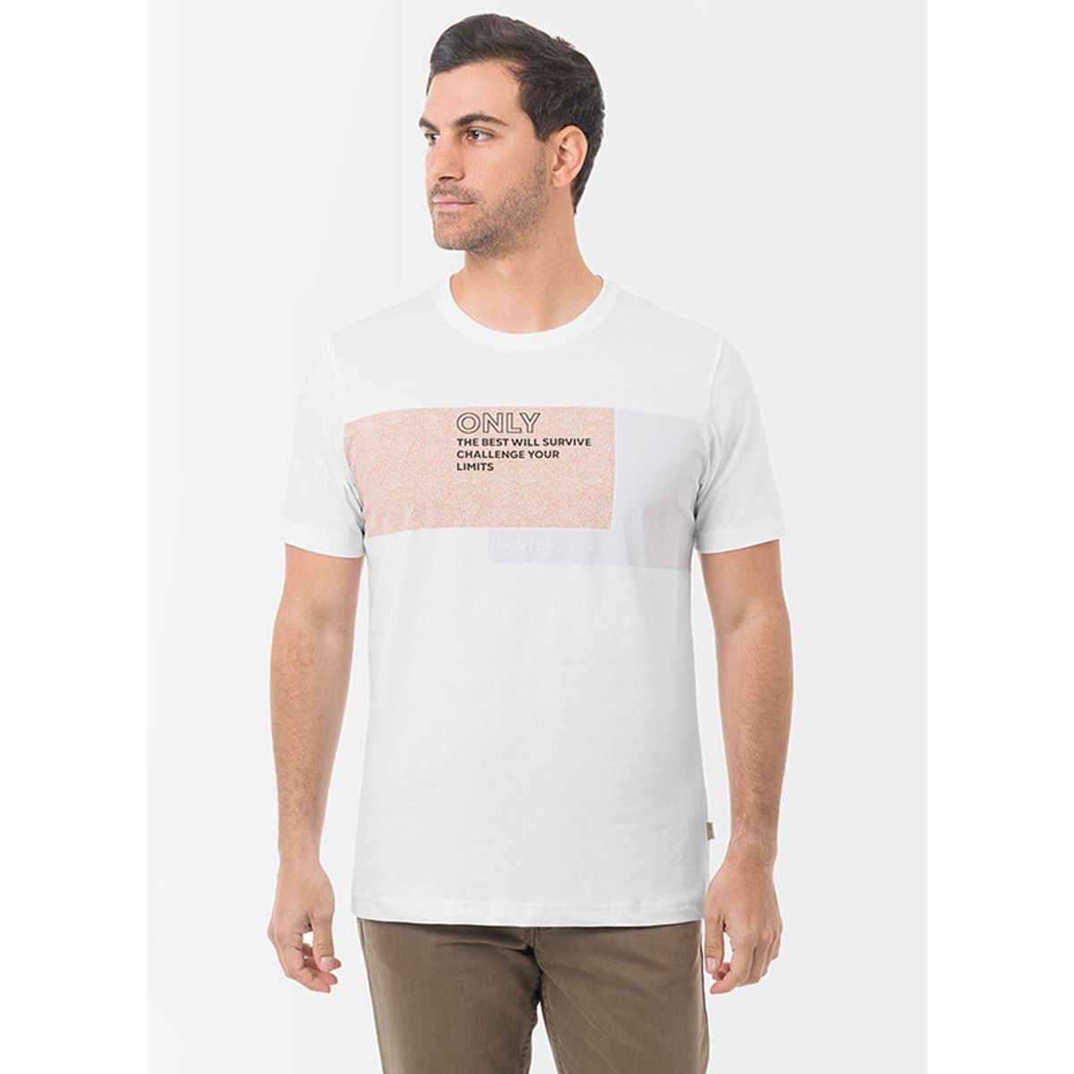 NORTON - Polo Jersey Hombre Markova Norton