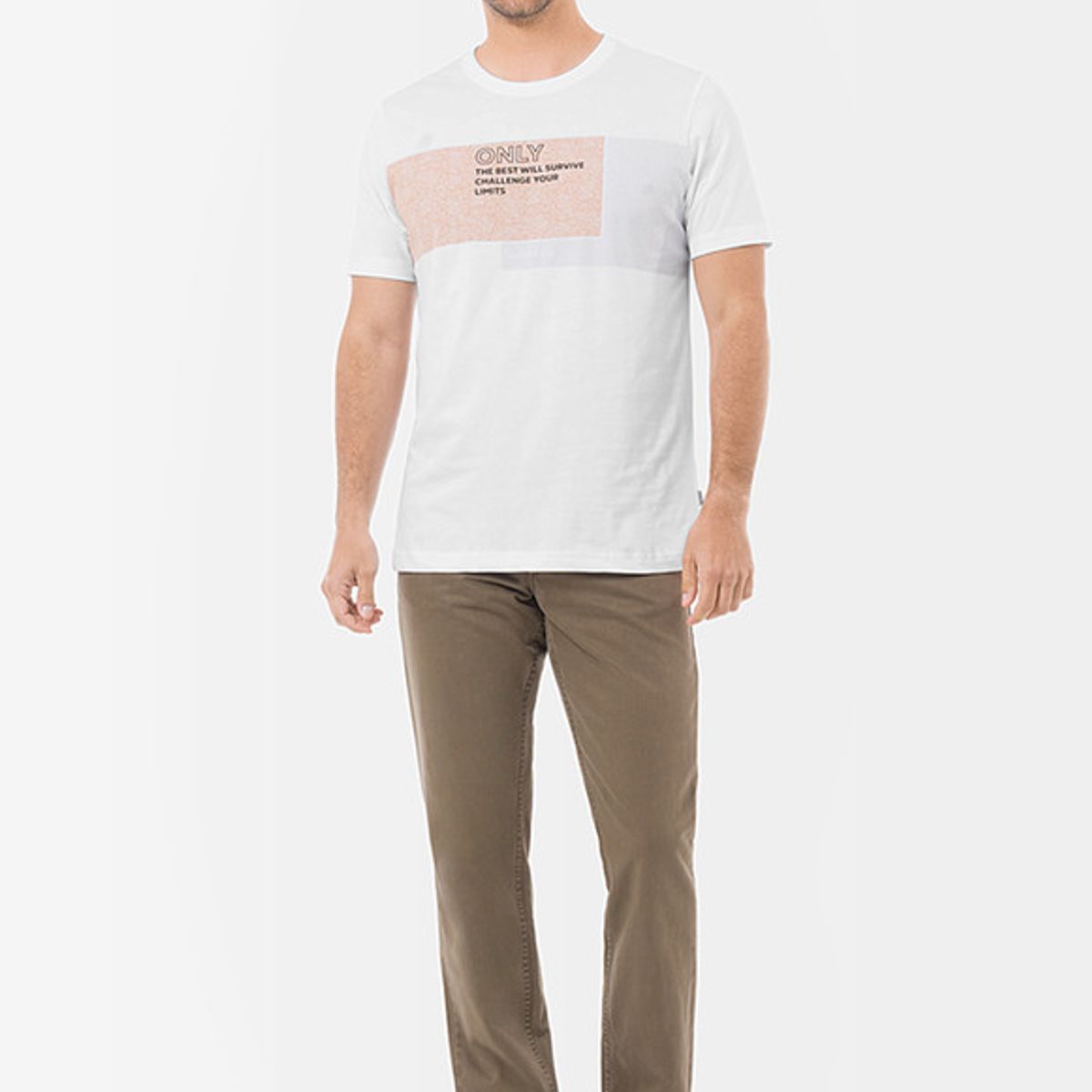 NORTON - Polo Jersey Hombre Markova Norton