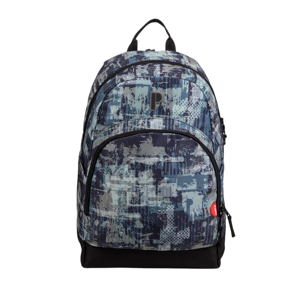 PORTA - MOCHILA PORTA SYMPTOM PALWAN