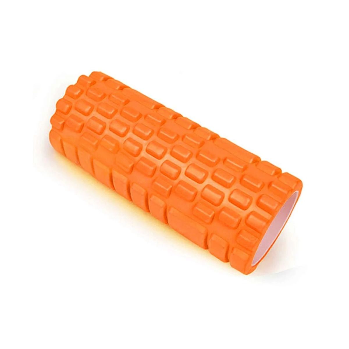 GENERICO - Pack6 Rueda Movible y Practica Roller en Color Naranja