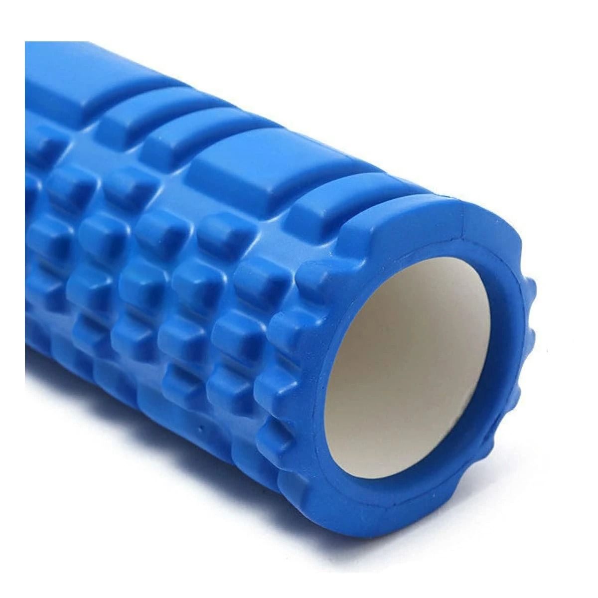 GENERICO - Pack6 Rueda Idonea y Roller en Celeste Y+Papel de Regalo