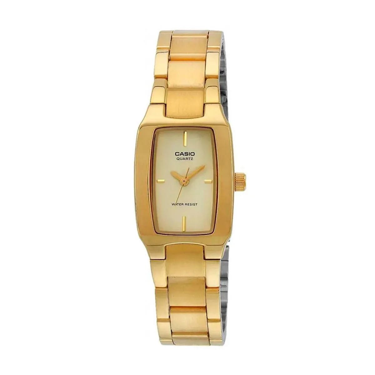 CASIO - RELOJ ANALOGICO MUJER LTP-1165N-9CRDF CASIO