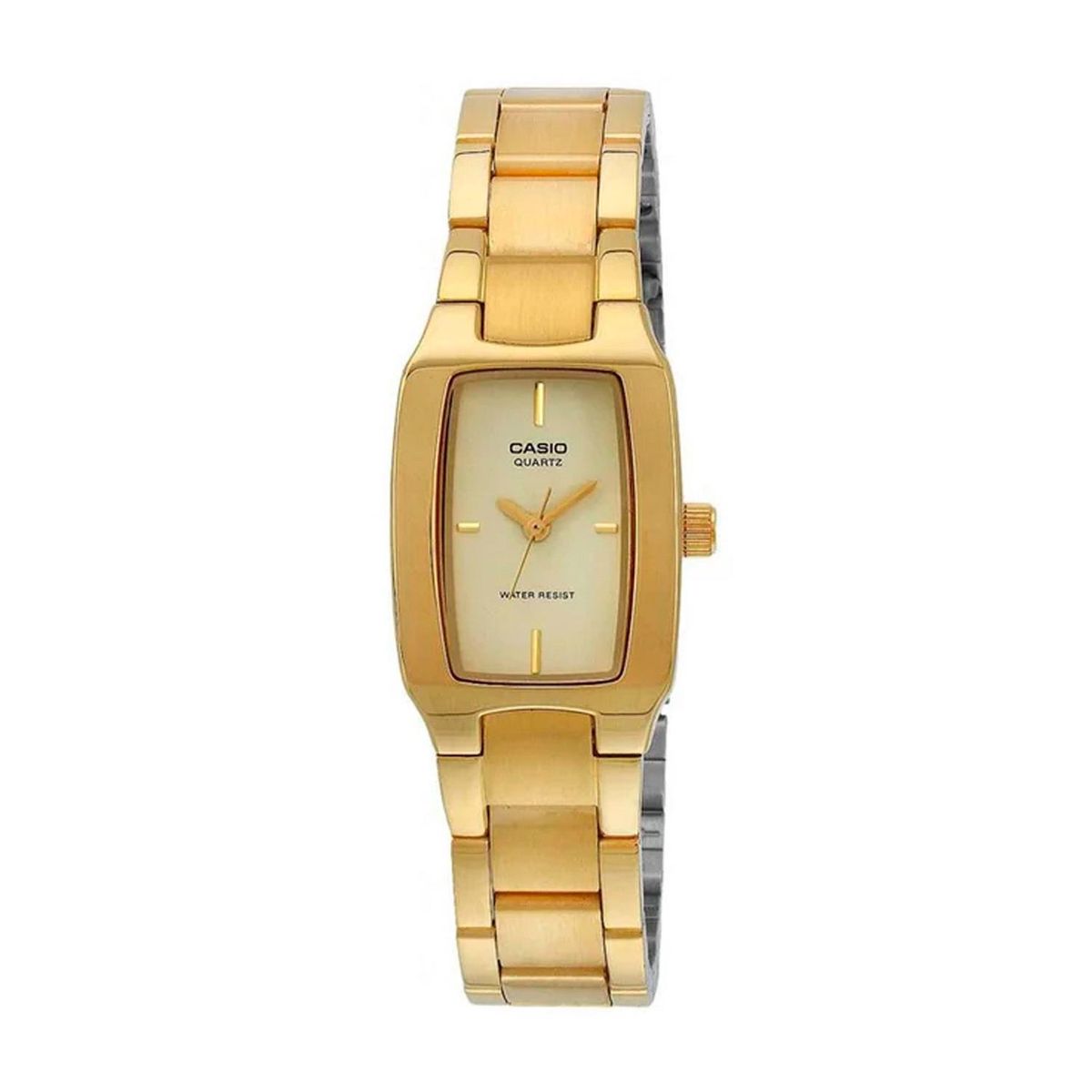 CASIO - RELOJ ANALOGICO MUJER LTP-1165N-9CRDF CASIO