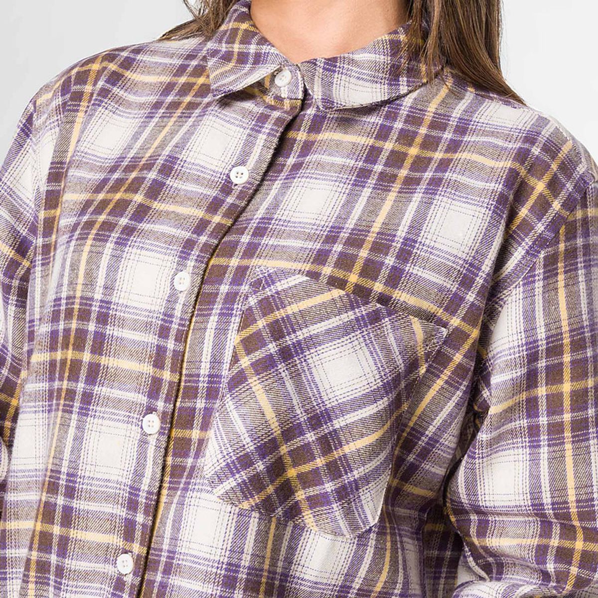 SQUEEZE - Blusa Villela Mujer Mirashe Squeeze