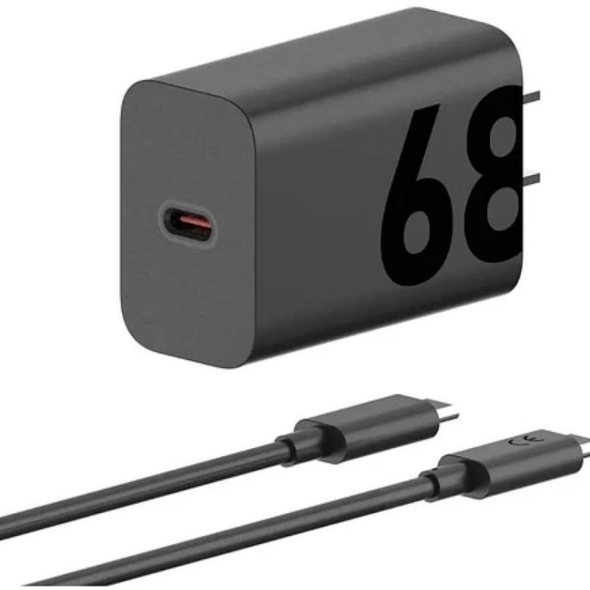 MOTOROLA - Cargador Para Motorola 68W