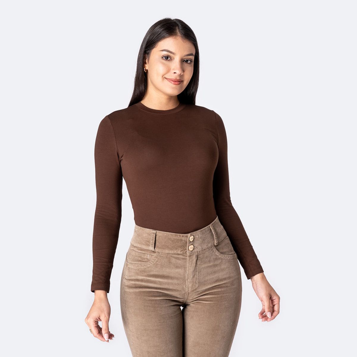 PIONIER - Polo Body Jersey Full Lycra Mujer Xentia Pionier