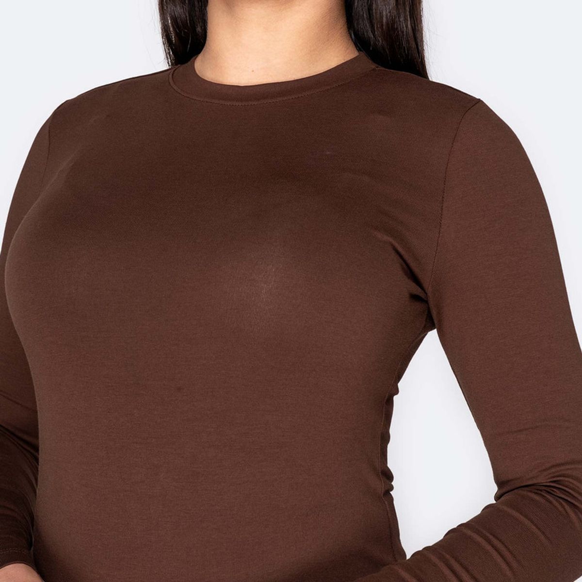 PIONIER - Polo Body Jersey Full Lycra Mujer Xentia Pionier