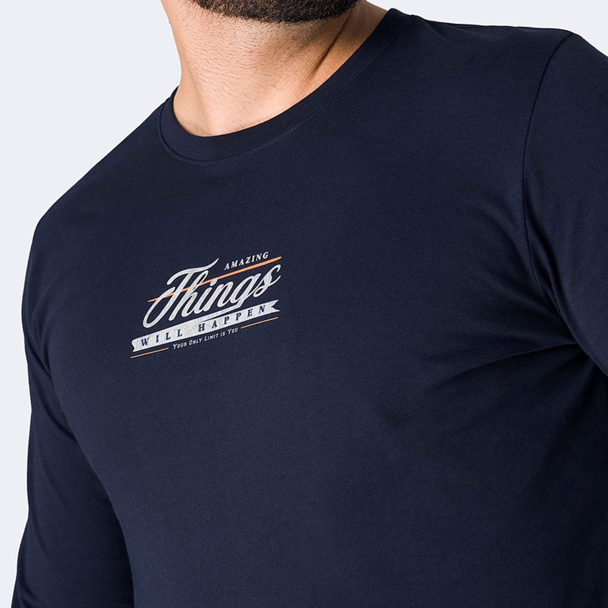 PIONIER - Polo Jersey Hombre Ahike 5 Pionier