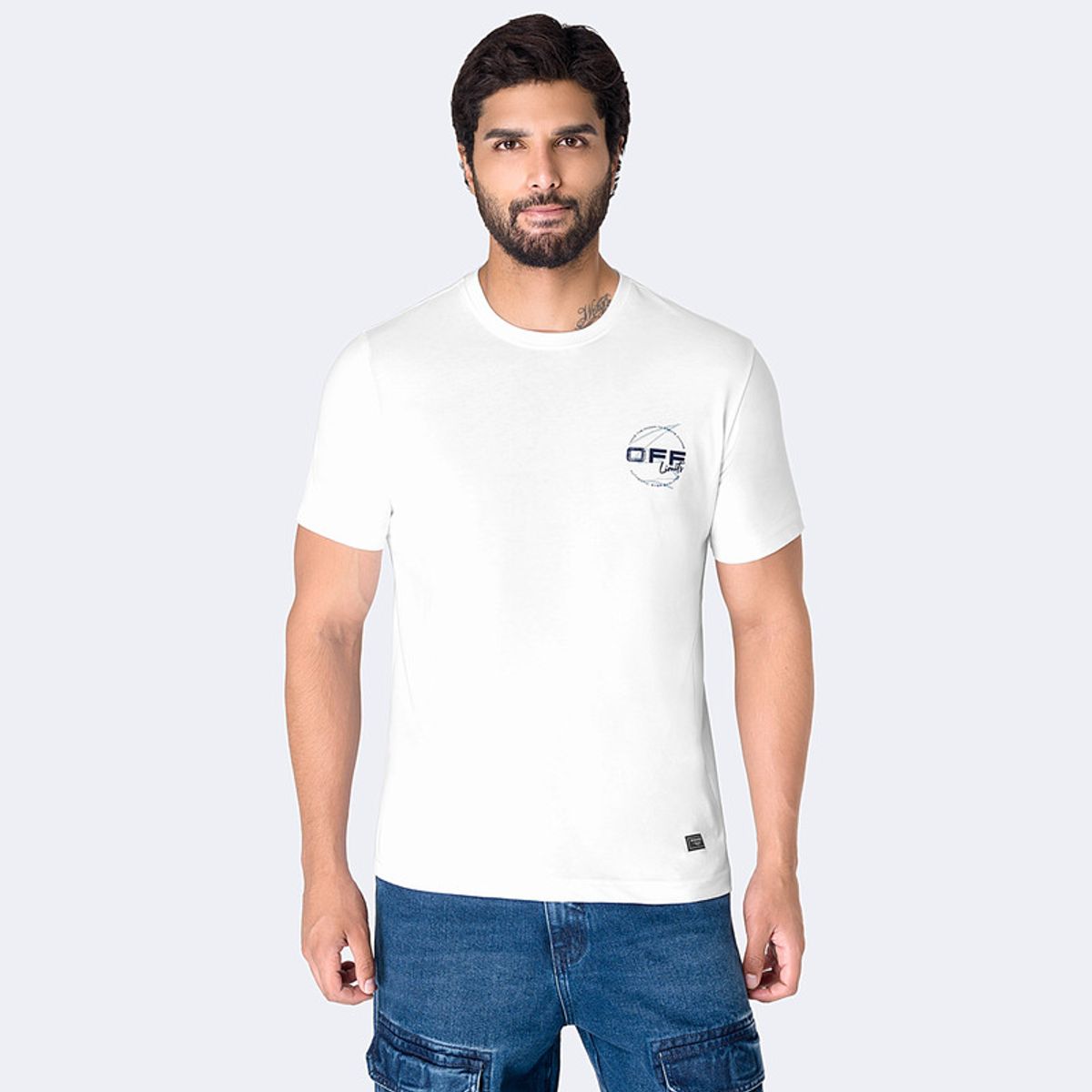 PIONIER - Polo Jersey Hombre Gizo Pionier