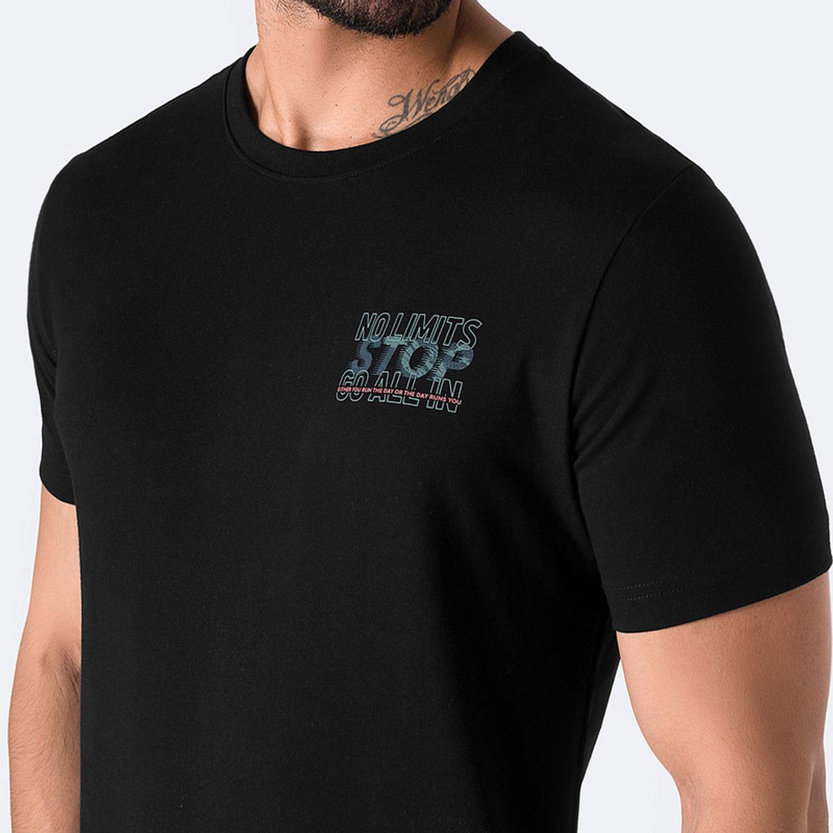 PIONIER - Polo Jersey Hombre Goulio Pionier