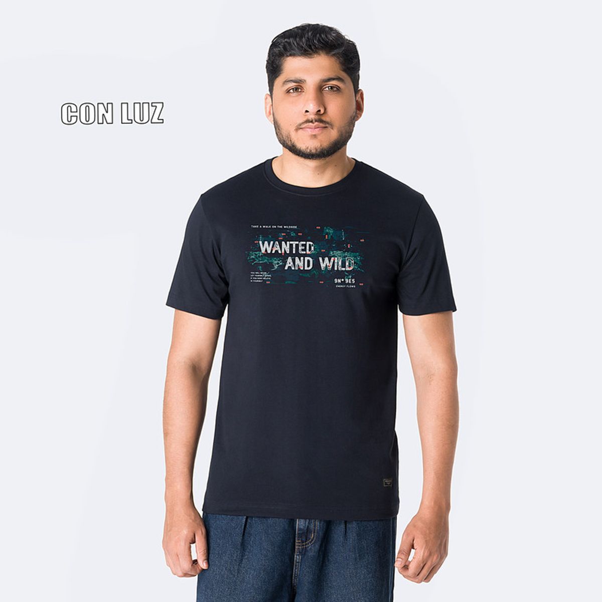 PIONIER - Polo Jersey Hombre Grajam Pionier