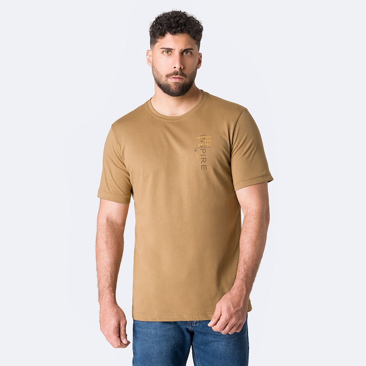 PIONIER - Polo Jersey Hombre Kevim Pionier