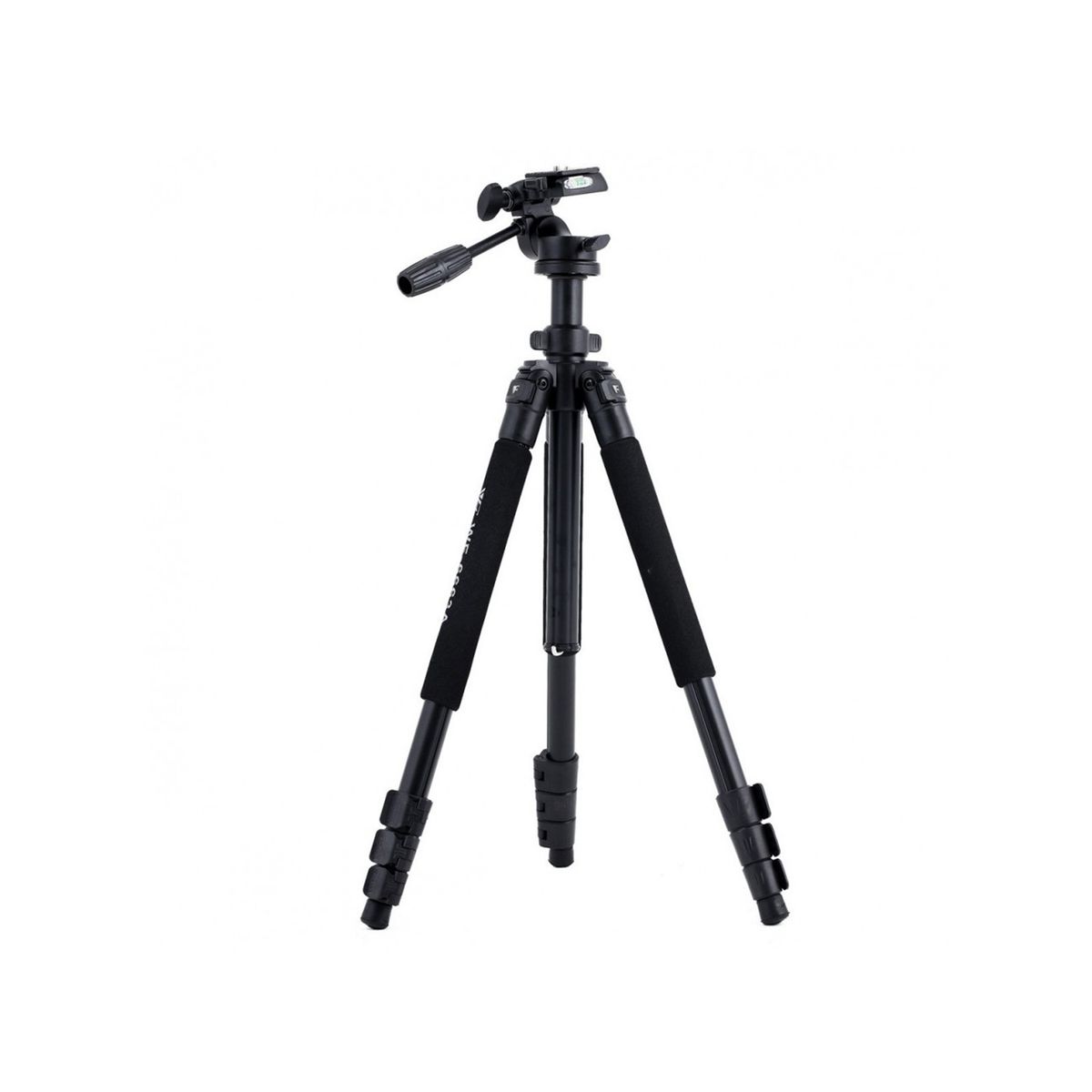 WEIFENG - Trípode de Video Weifeng 6663A