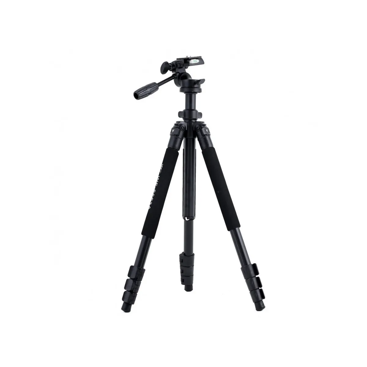 WEIFENG - Trípode de Video Weifeng 6663A