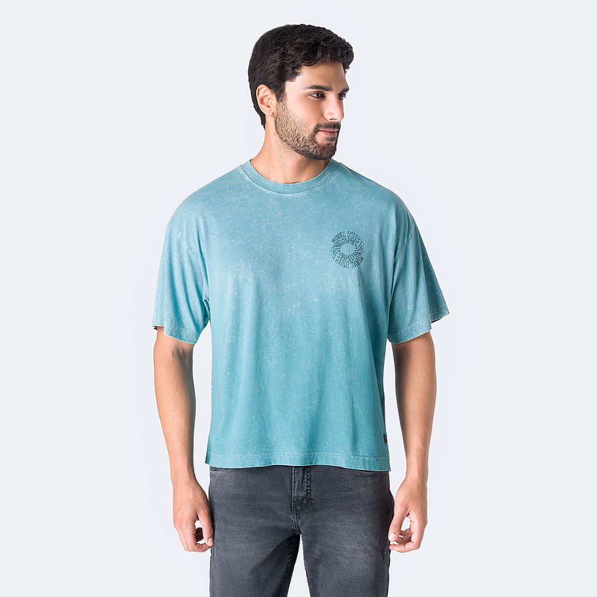 Pionier - Polo Tshirt Jersey Wilf Hombre