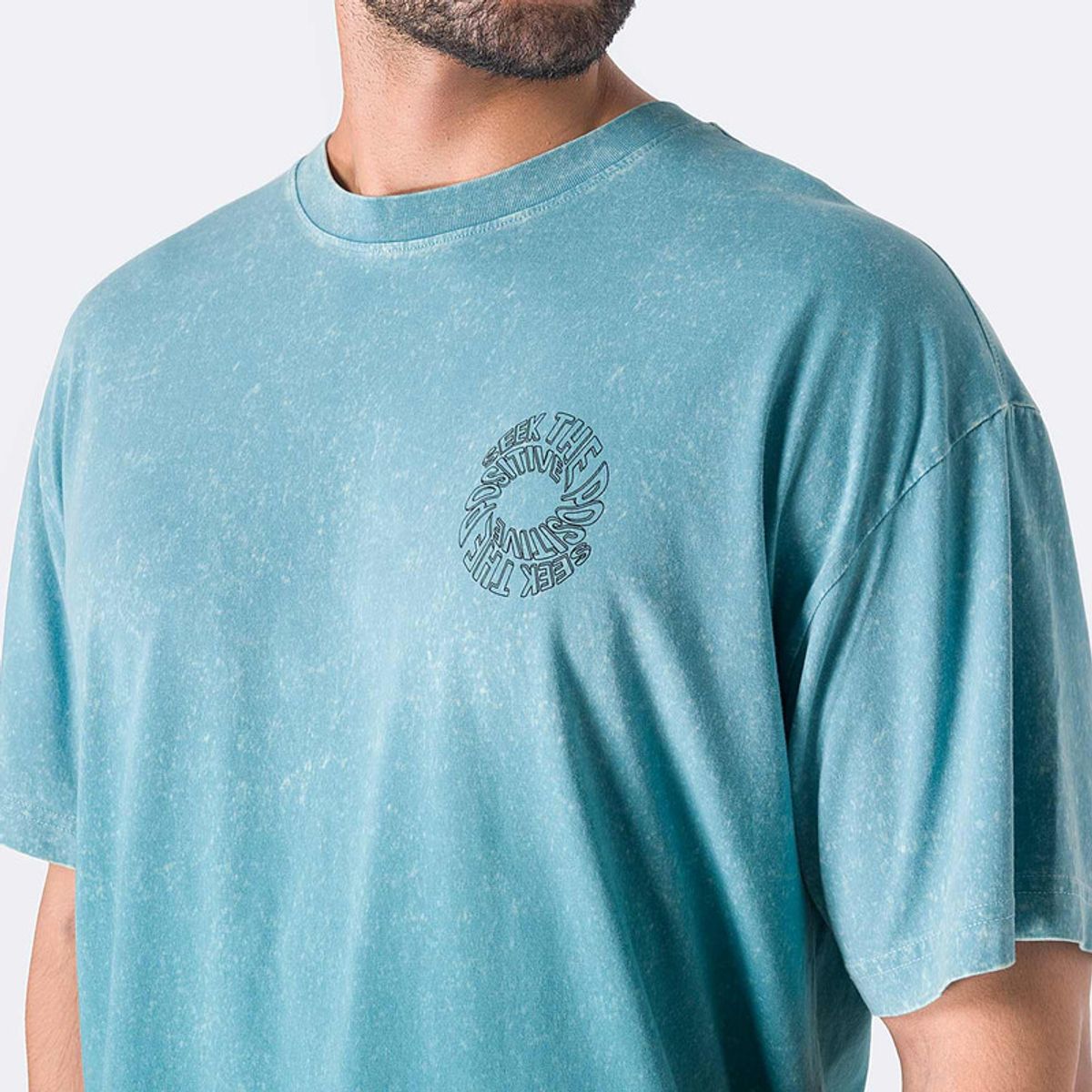 Pionier - Polo Tshirt Jersey Wilf Hombre